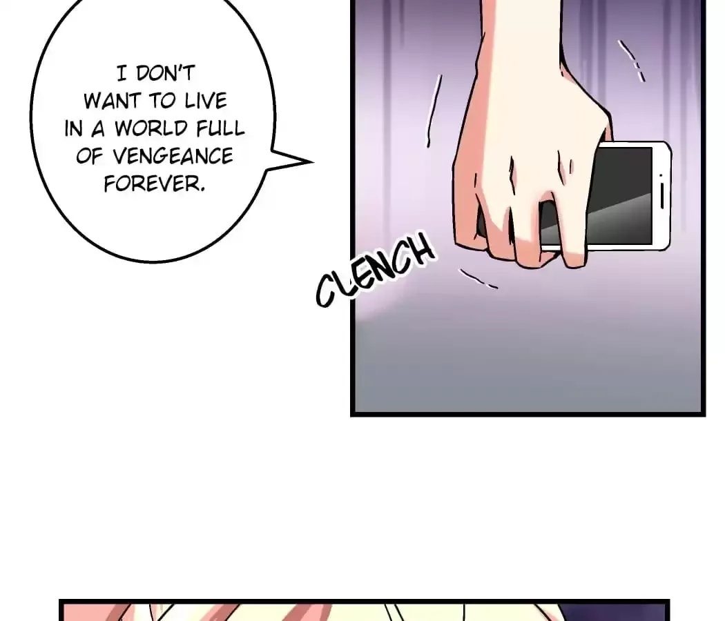 Love, Beauty and Revenge Chapter 99 page 11