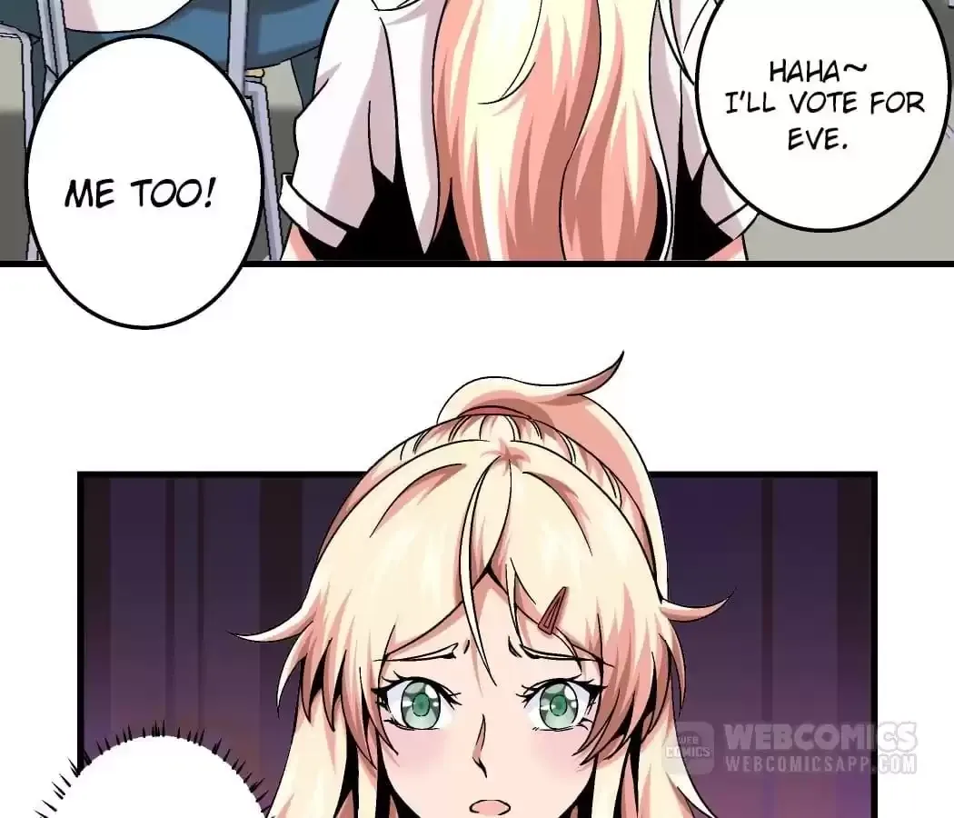 Love, Beauty and Revenge Chapter 99 page 2