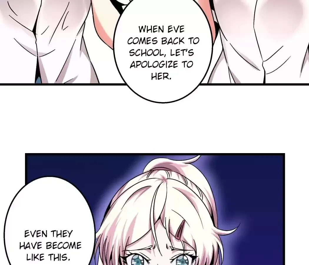 Love, Beauty and Revenge Chapter 99 page 20