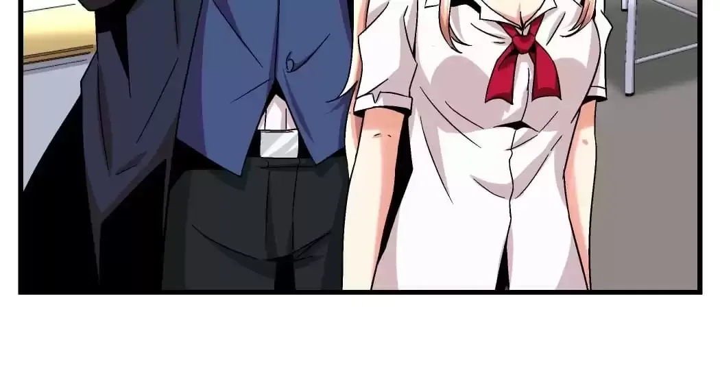 Love, Beauty and Revenge Chapter 99 page 7