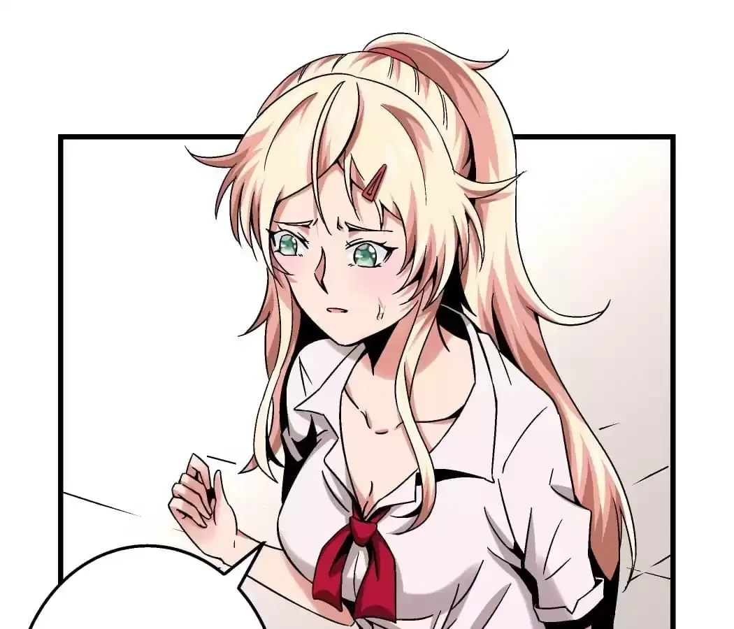 Love, Beauty and Revenge Chapter 99 page 27