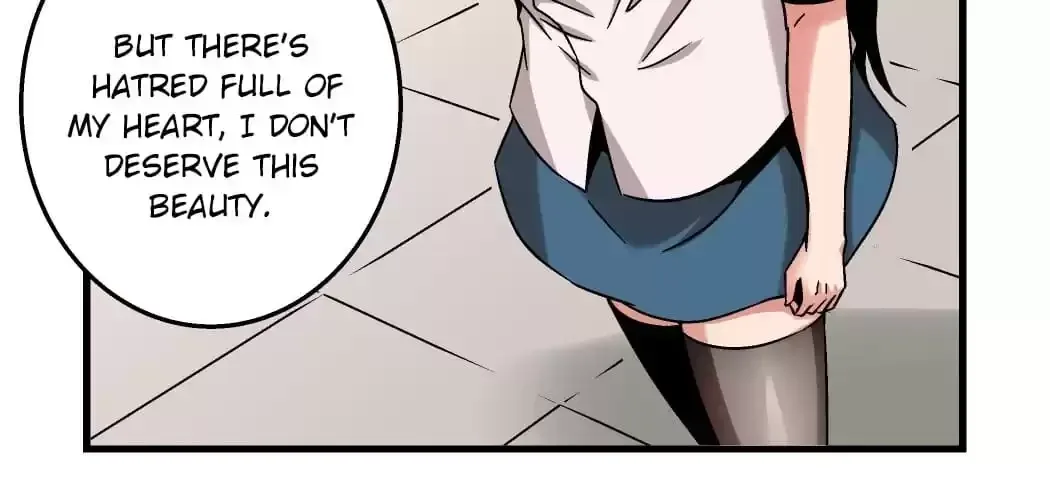 Love, Beauty and Revenge Chapter 99 page 28