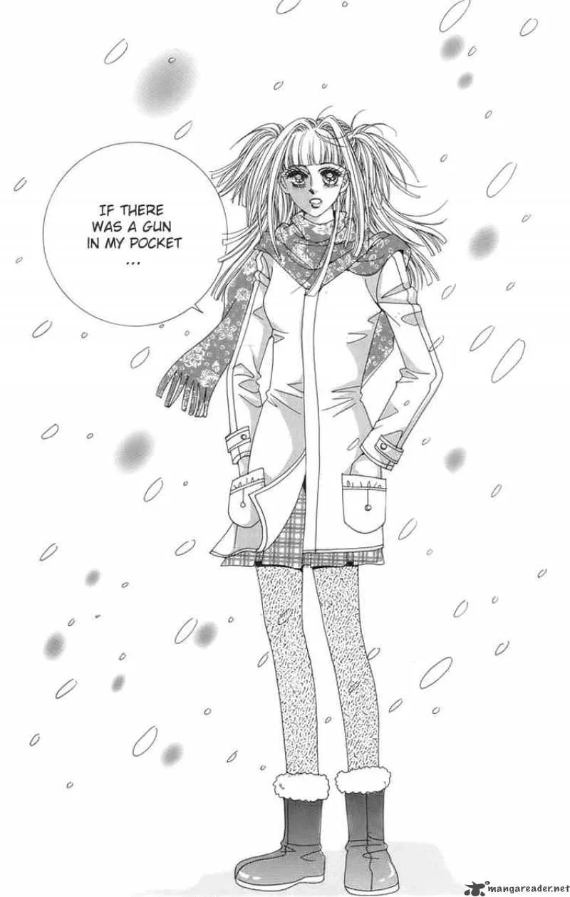 Love Bullet Chapter 1 page 7