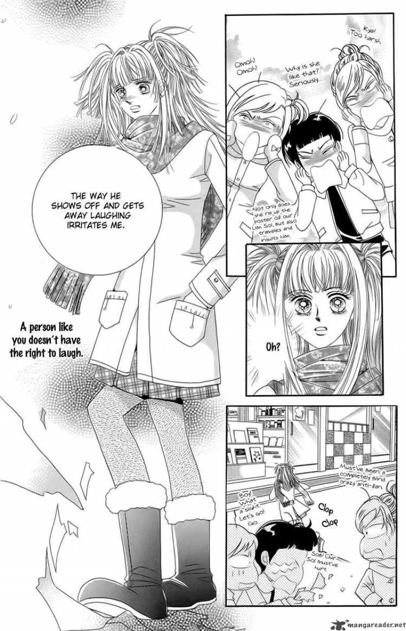 Love Bullet Chapter 1 page 12