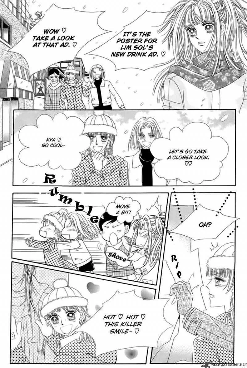 Love Bullet Chapter 1 page 10