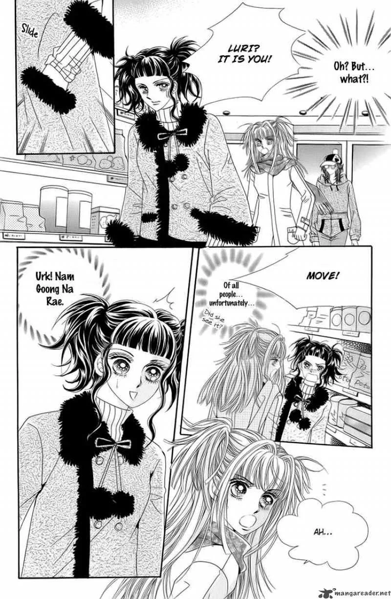 Love Bullet Chapter 1 page 13