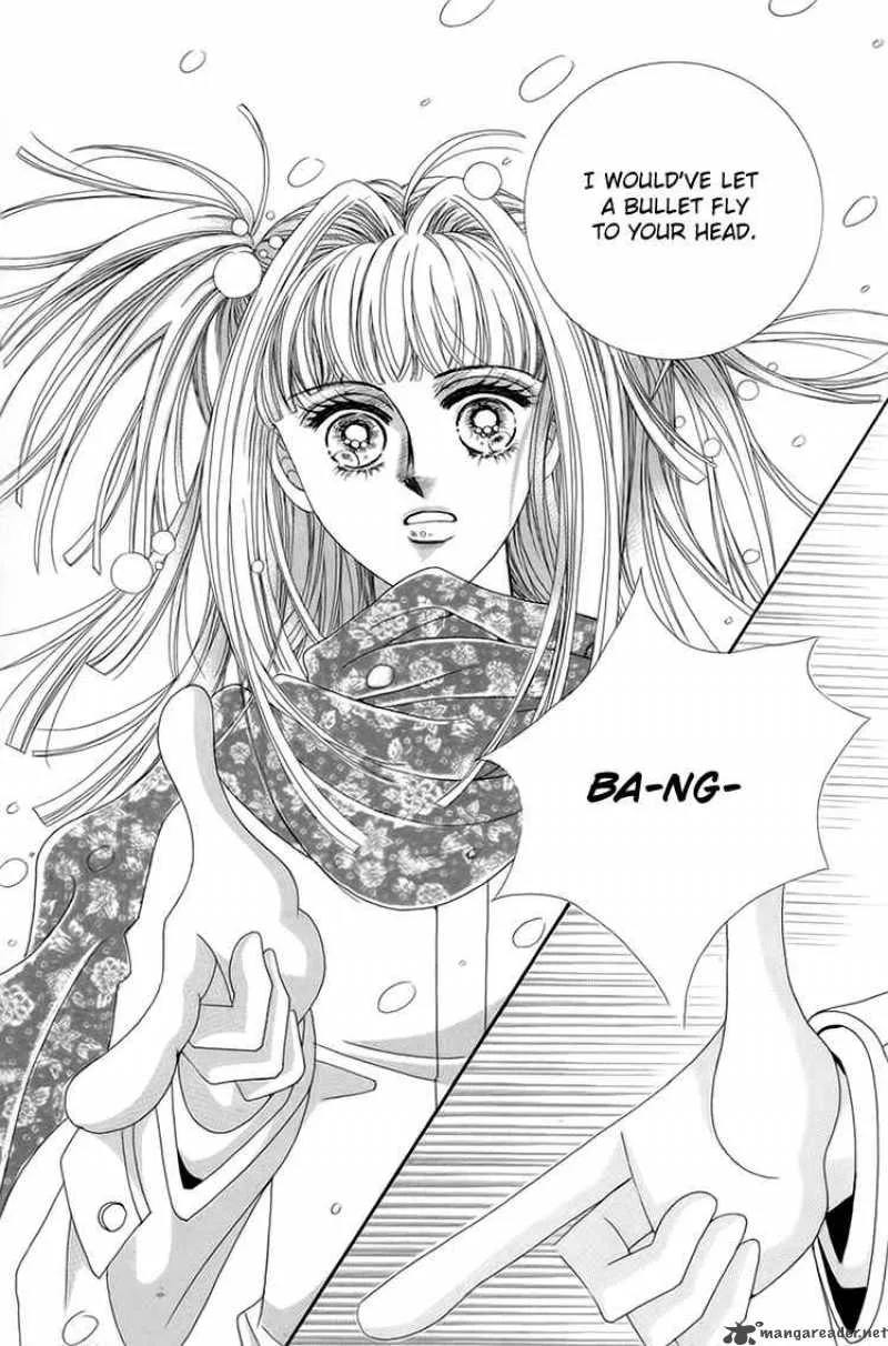 Love Bullet Chapter 1 page 8