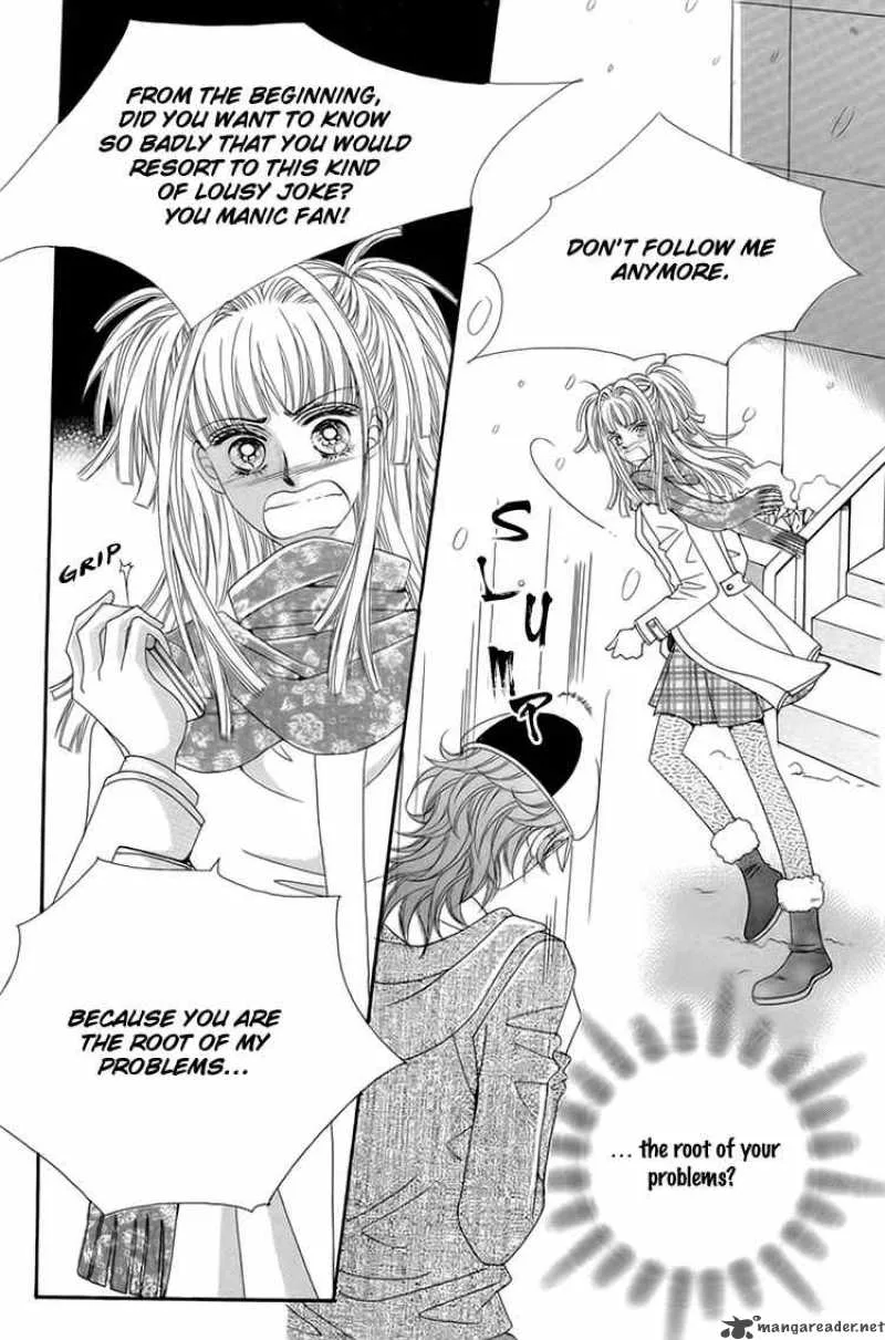 Love Bullet Chapter 1 page 27
