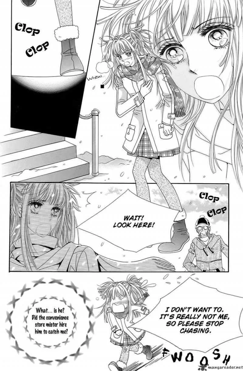 Love Bullet Chapter 1 page 20