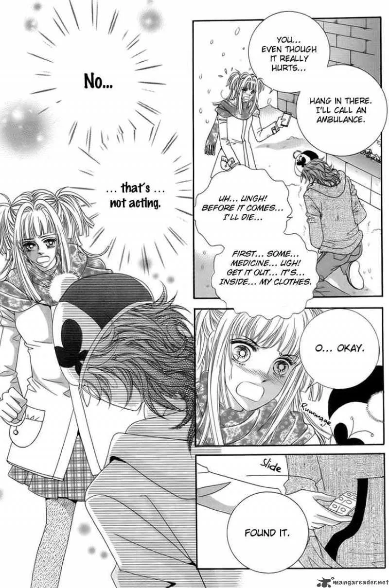 Love Bullet Chapter 1 page 29