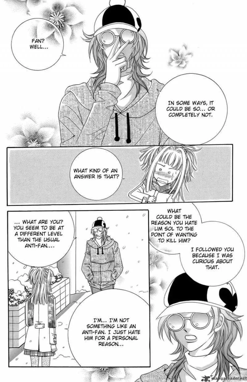 Love Bullet Chapter 1 page 23