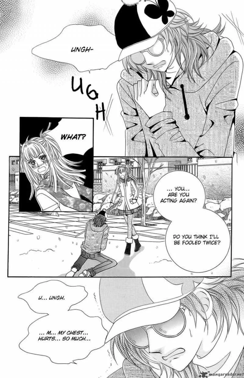 Love Bullet Chapter 1 page 28