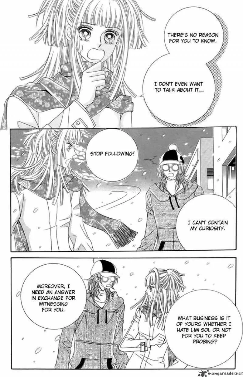 Love Bullet Chapter 1 page 24