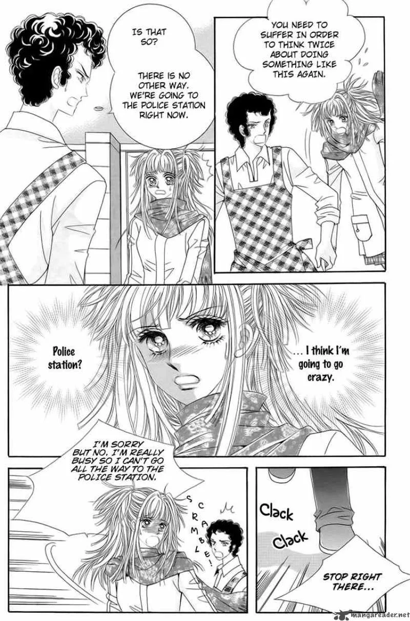 Love Bullet Chapter 1 page 18