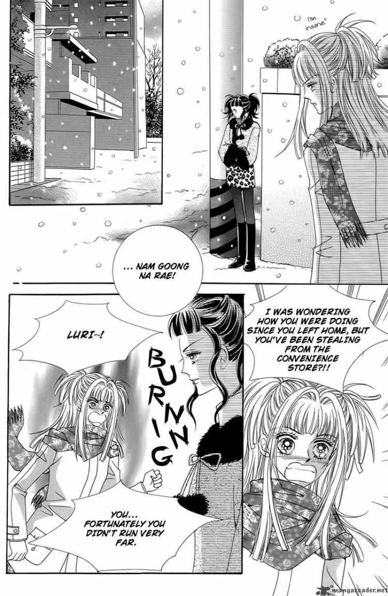 Love Bullet Chapter 1 page 36