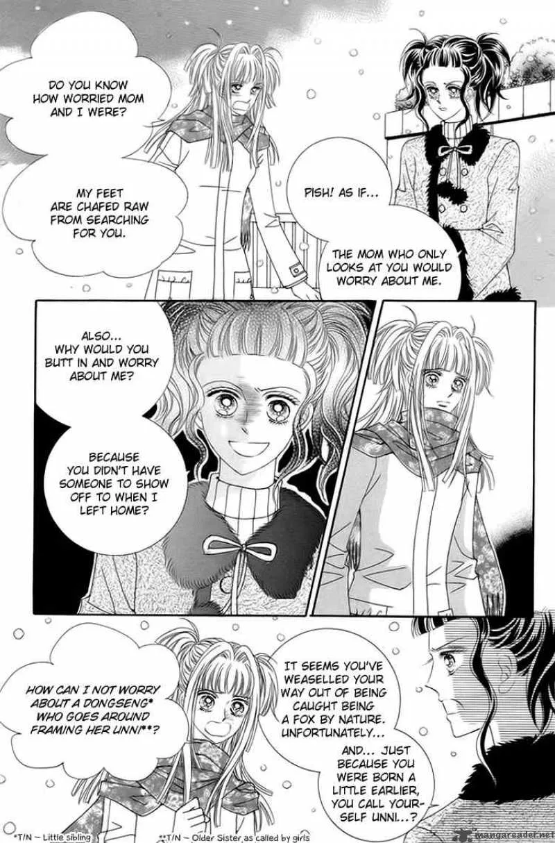 Love Bullet Chapter 1 page 37