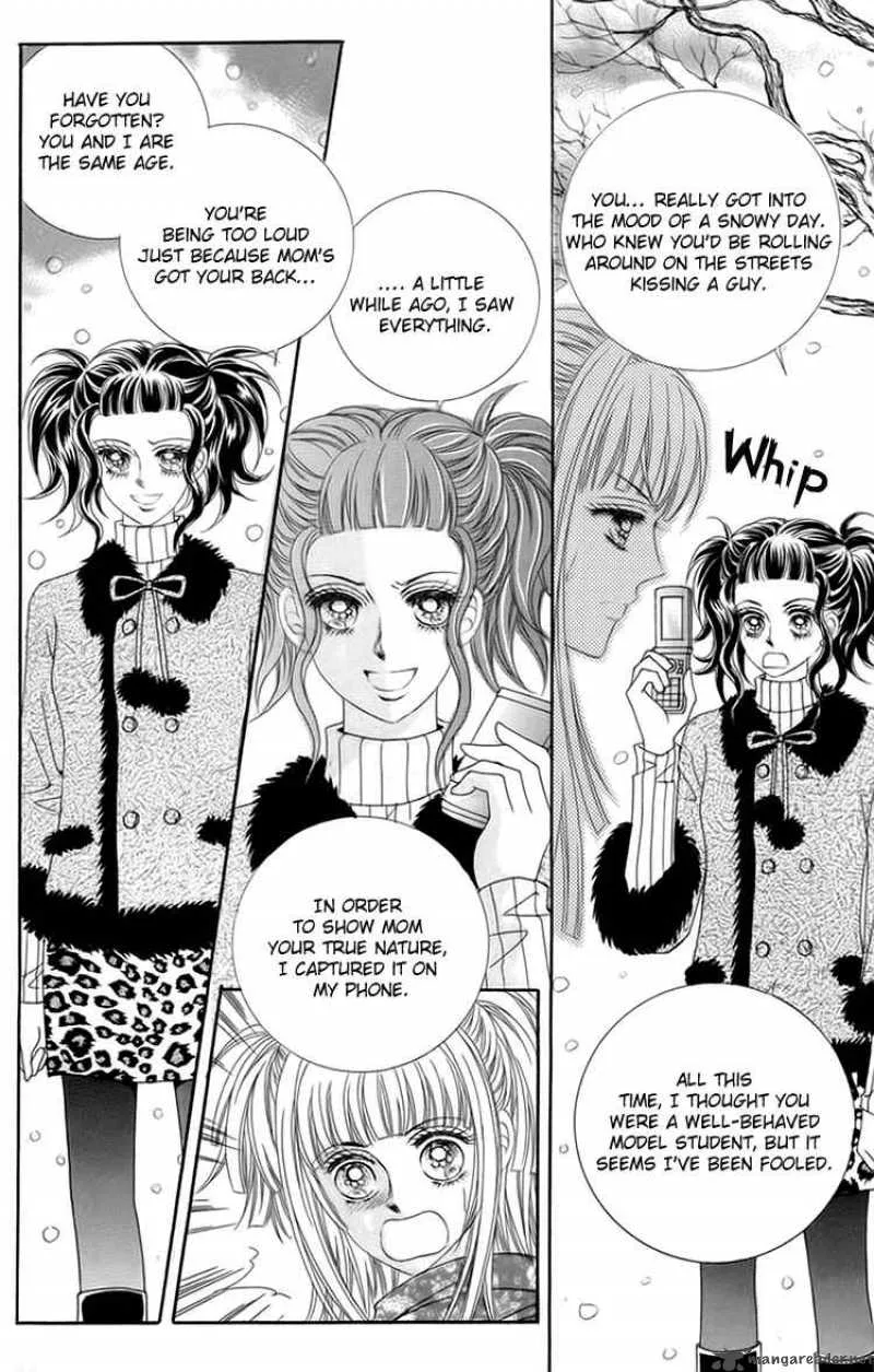 Love Bullet Chapter 1 page 38