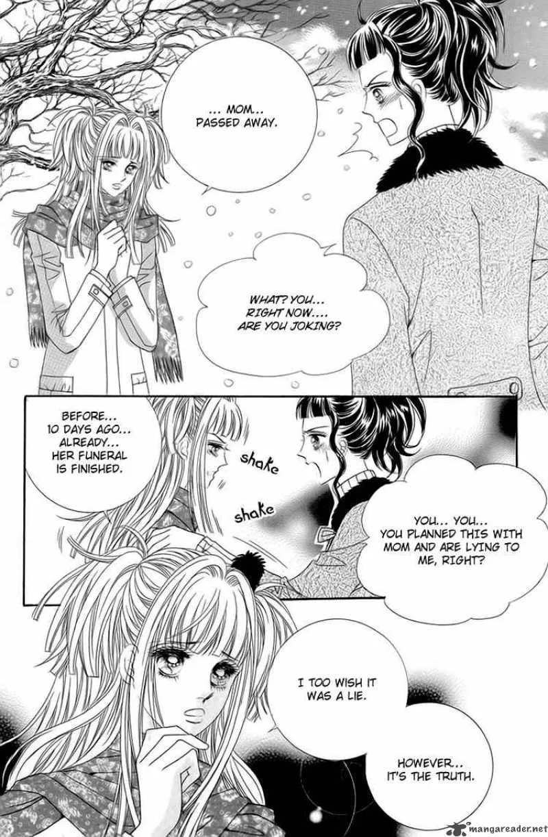Love Bullet Chapter 1 page 40