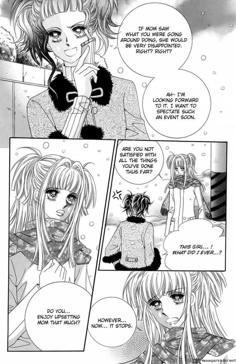 Love Bullet Chapter 1 page 39