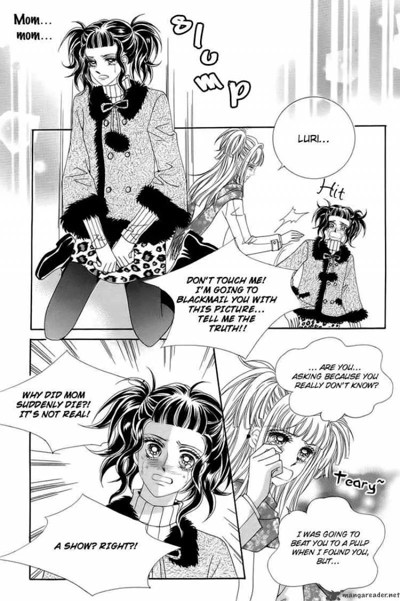 Love Bullet Chapter 1 page 41