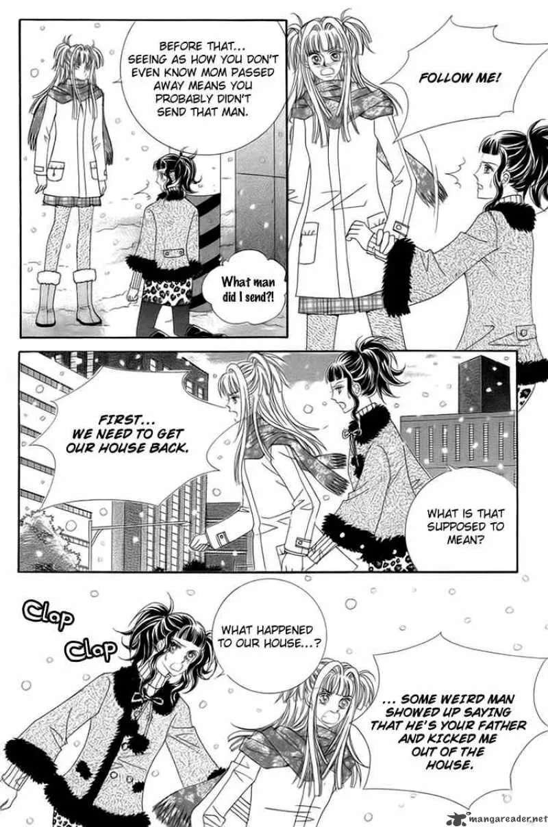 Love Bullet Chapter 1 page 42
