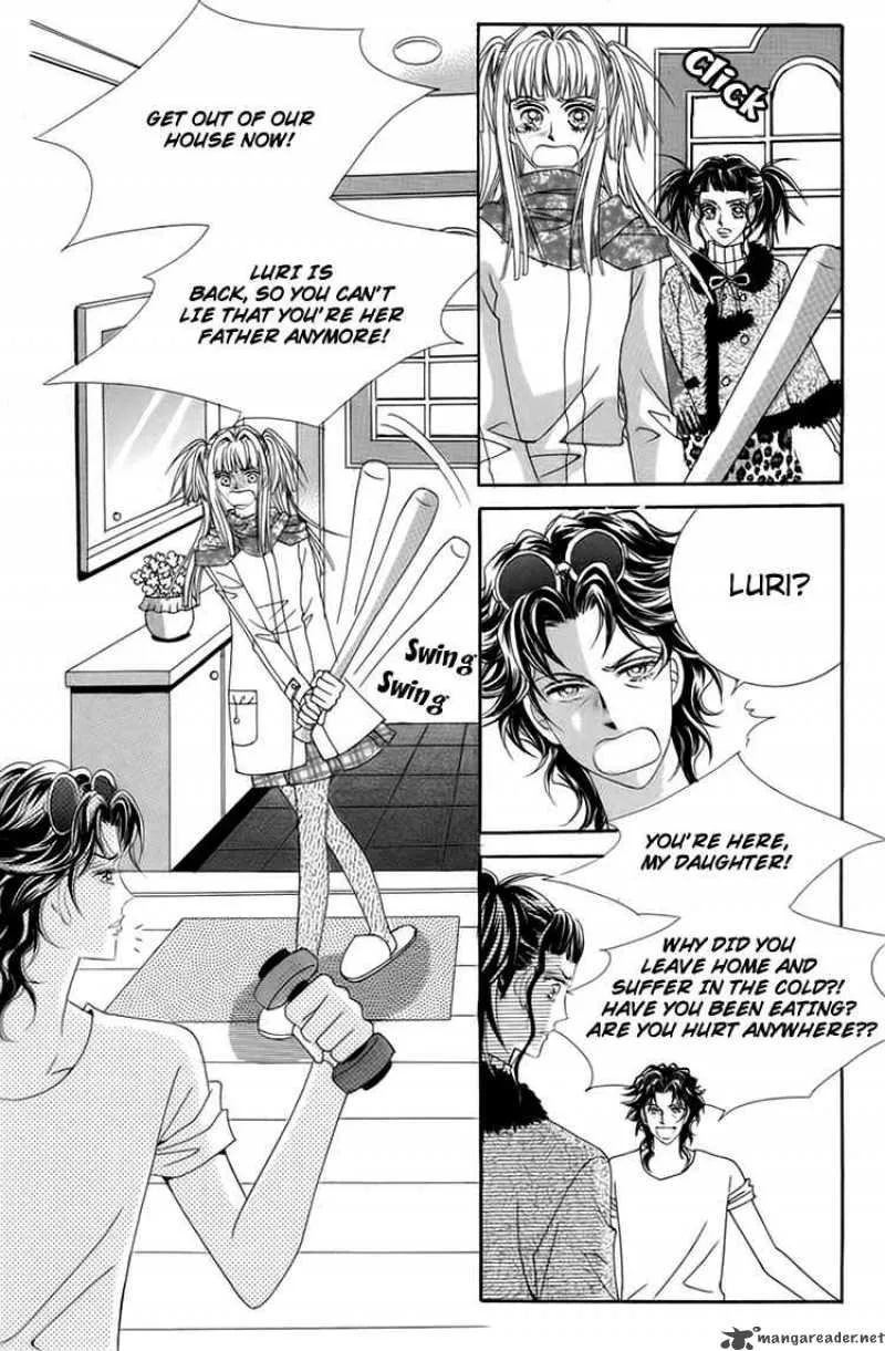 Love Bullet Chapter 1 page 44