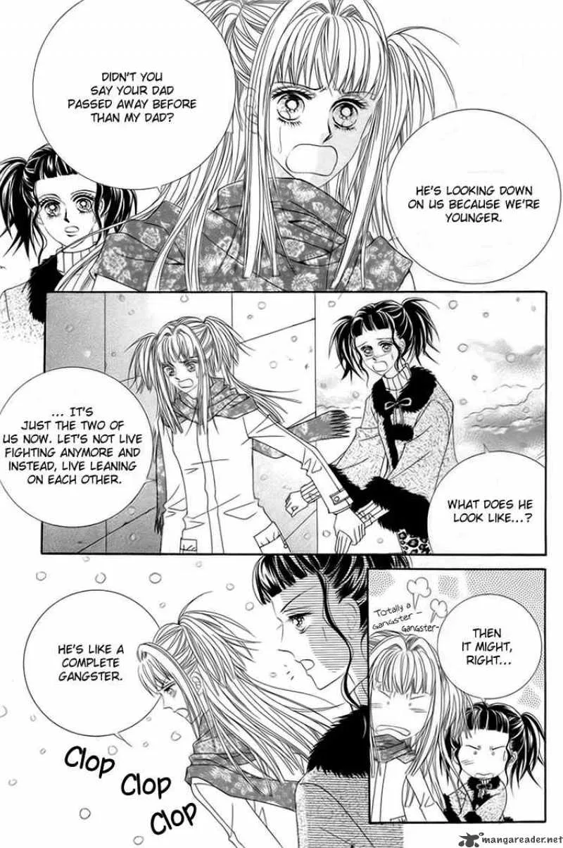 Love Bullet Chapter 1 page 43