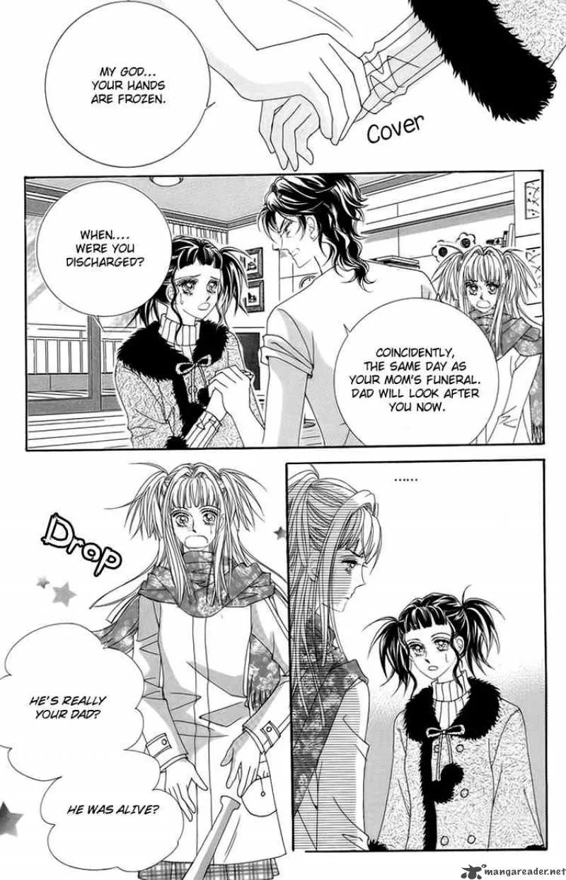 Love Bullet Chapter 1 page 45