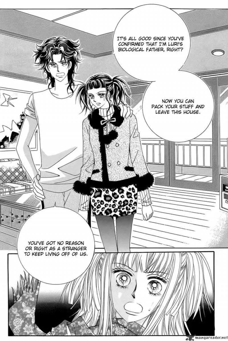 Love Bullet Chapter 1 page 46