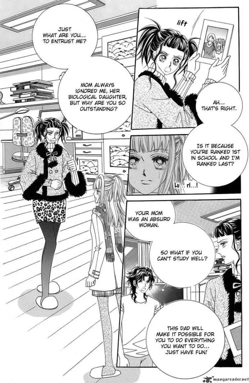 Love Bullet Chapter 1 page 48