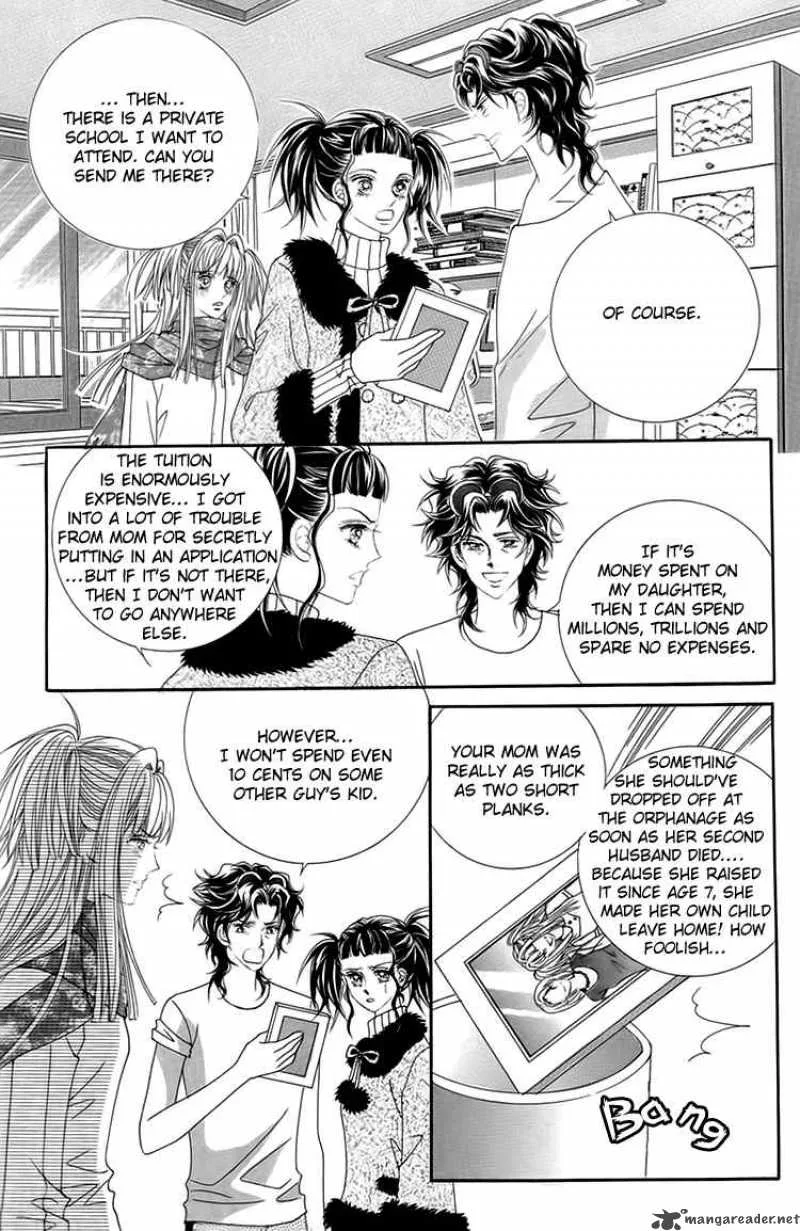 Love Bullet Chapter 1 page 49