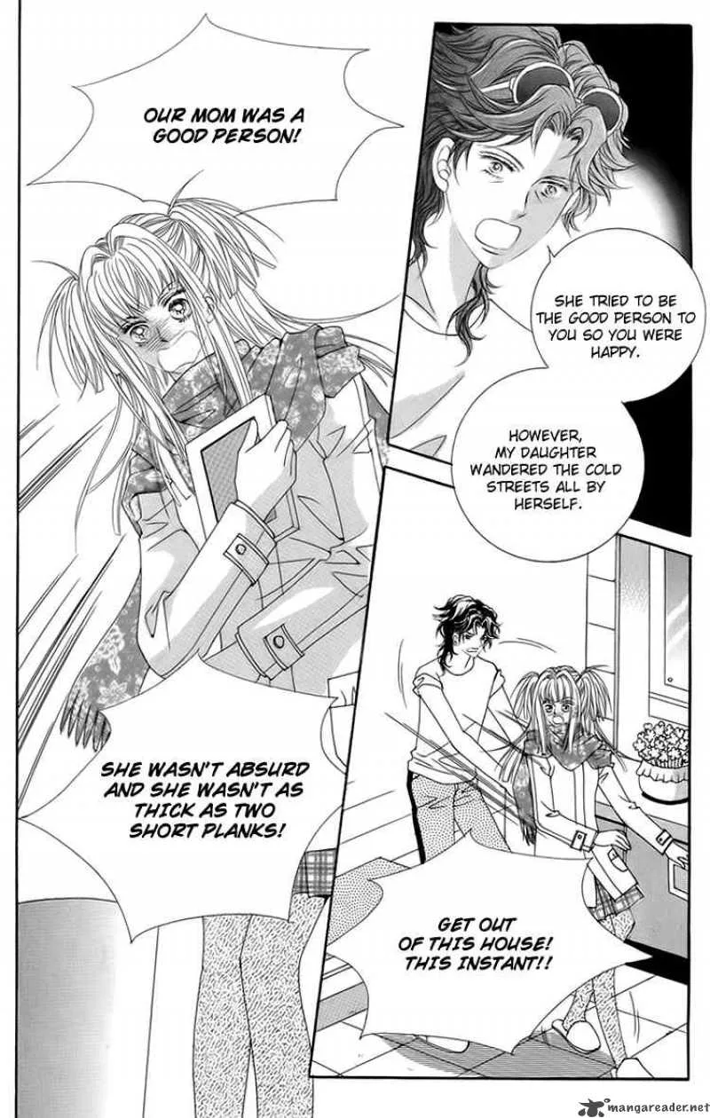 Love Bullet Chapter 1 page 50