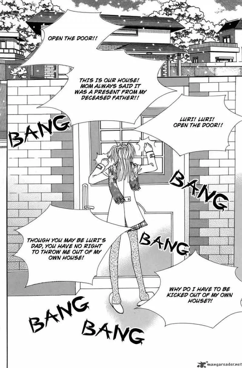 Love Bullet Chapter 1 page 52
