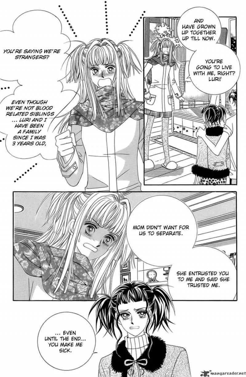 Love Bullet Chapter 1 page 47