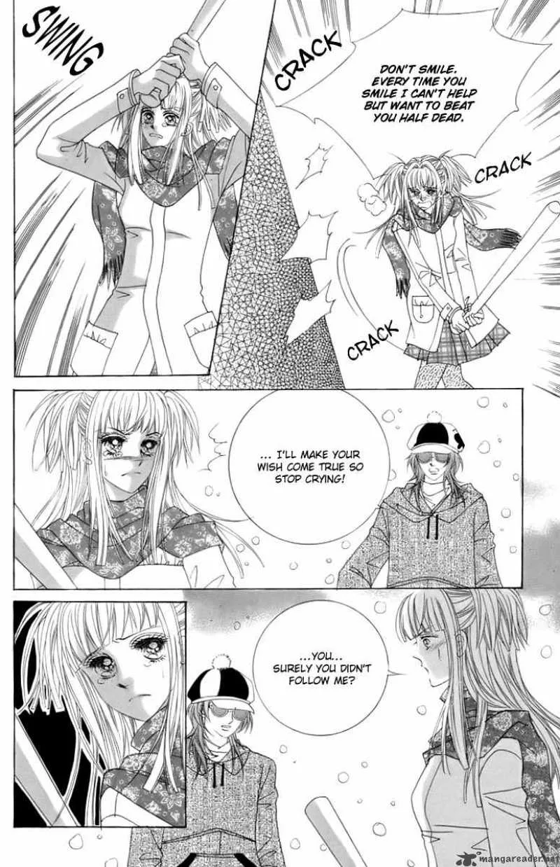 Love Bullet Chapter 2 page 4
