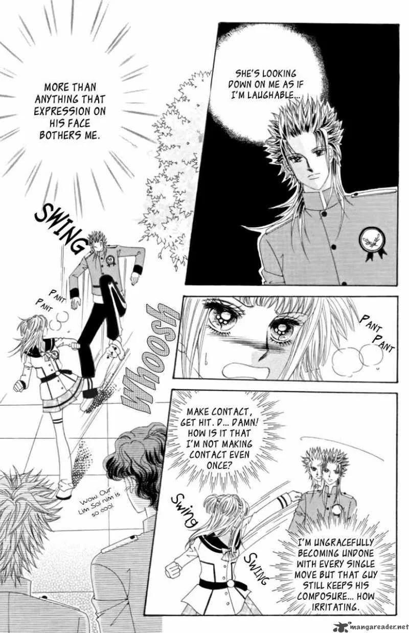Love Bullet Chapter 2 page 39