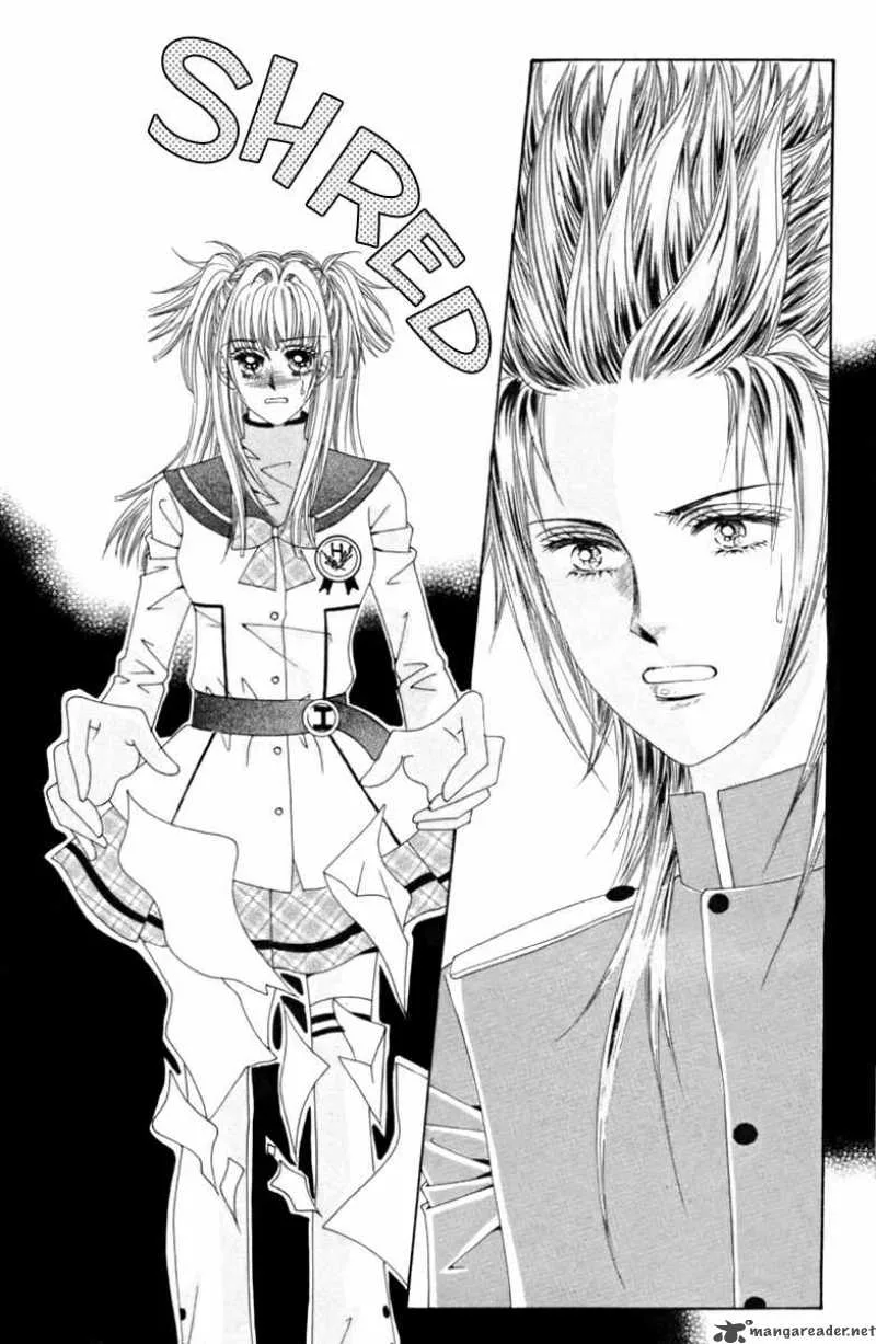 Love Bullet Chapter 2 page 42