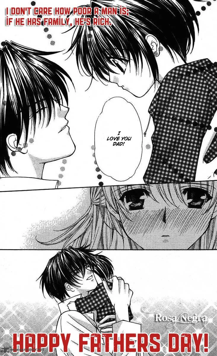 Love Bullet Chapter 5 page 61