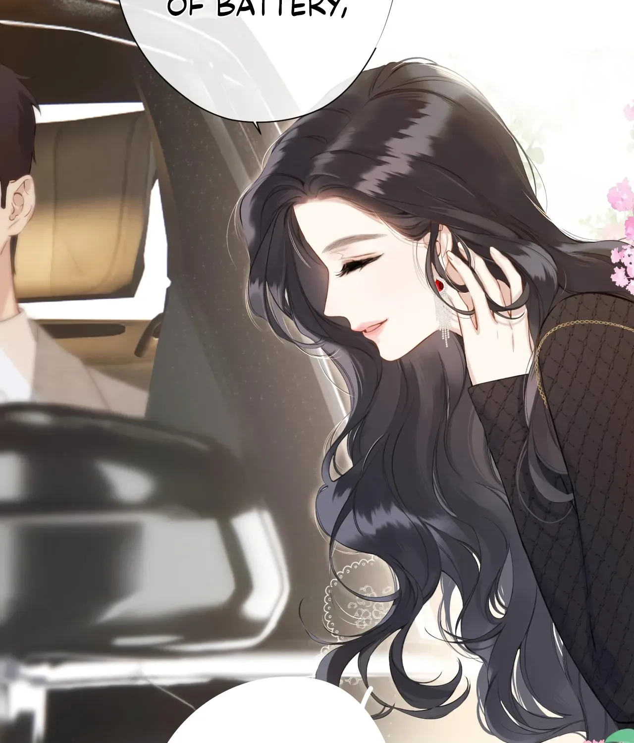 Love by Mistake Chapter 0.5 page 15