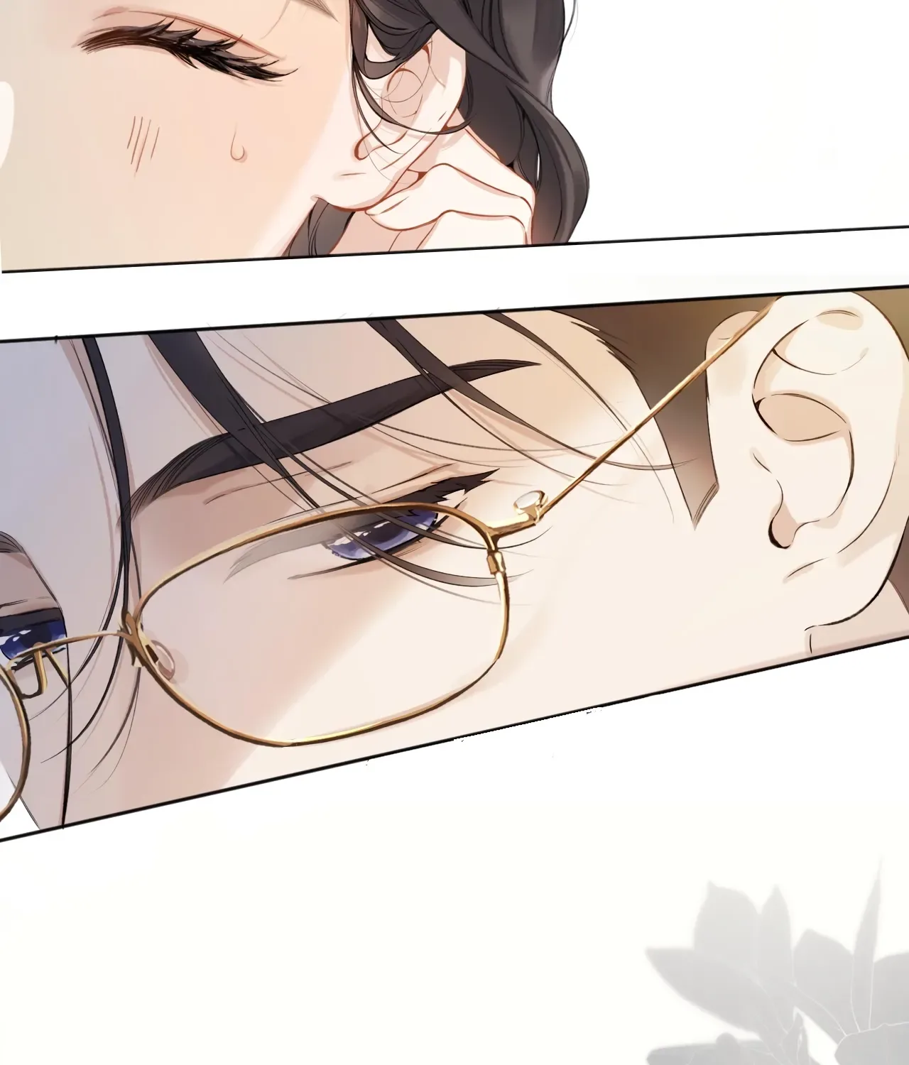 Love by Mistake Chapter 0.5 page 17