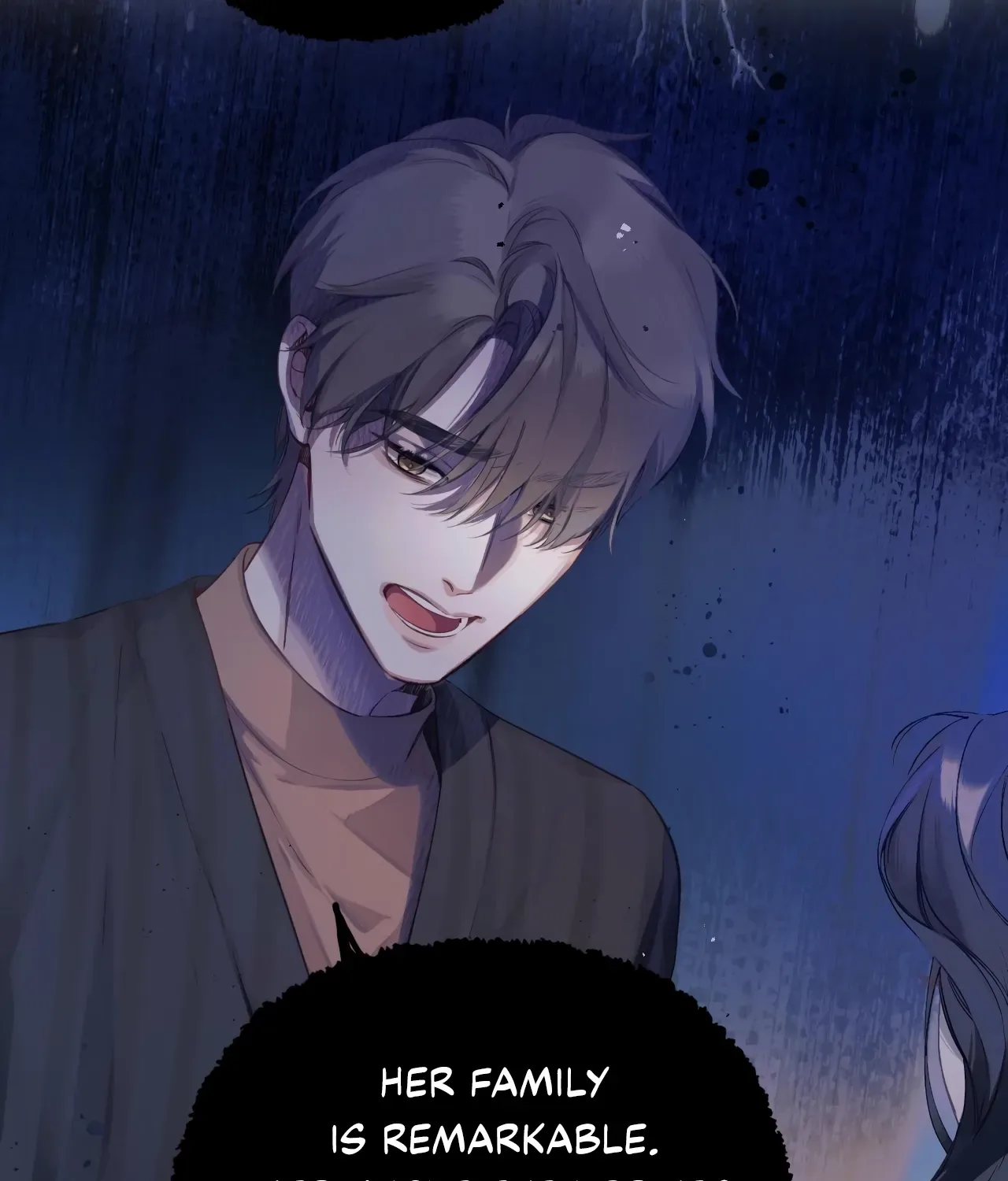 Love by Mistake Chapter 0.5 page 4