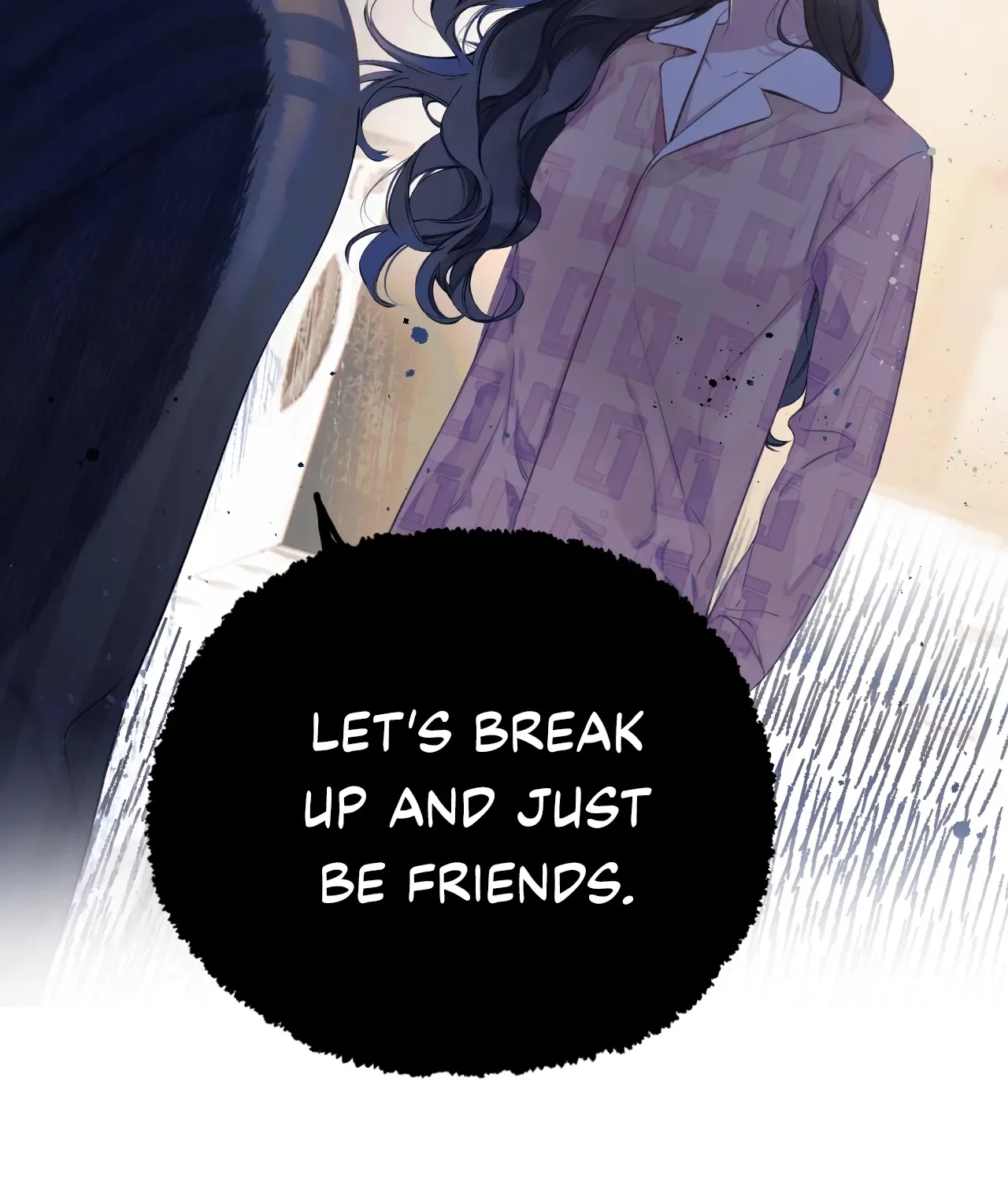 Love by Mistake Chapter 0.5 page 6