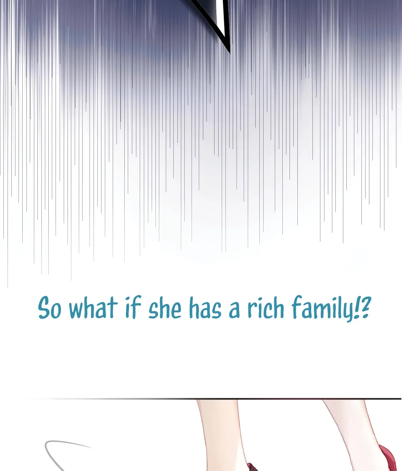 Love by Mistake Chapter 0.5 page 11