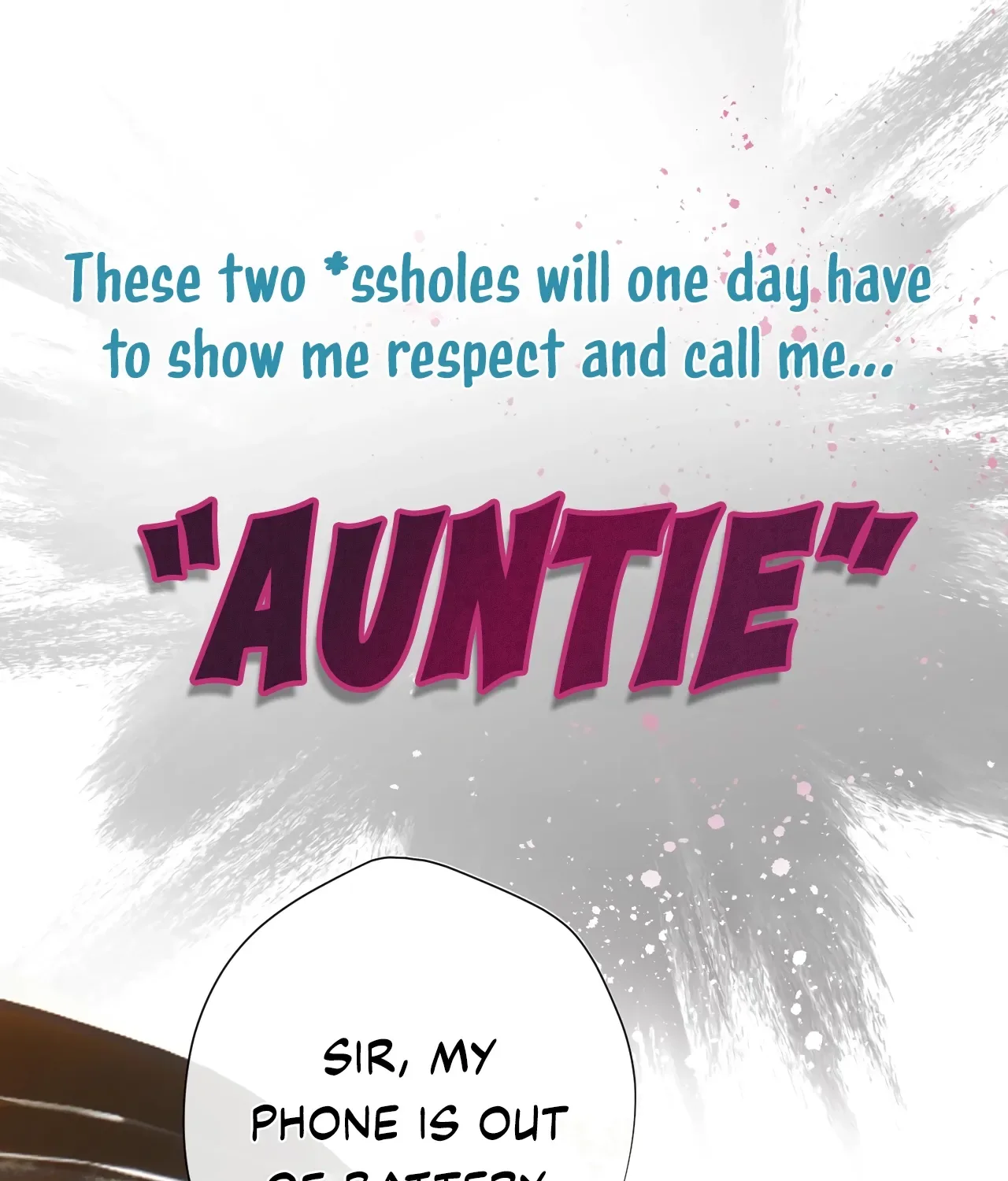 Love by Mistake Chapter 0.5 page 14