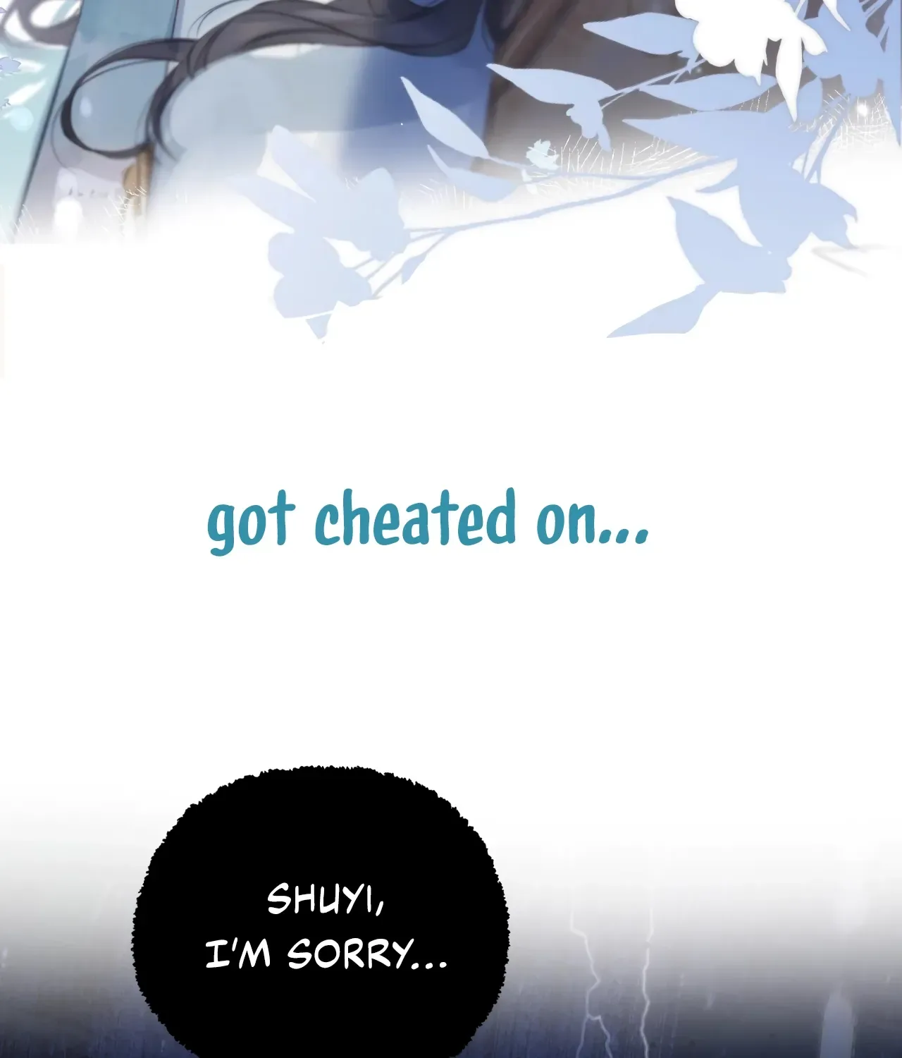 Love by Mistake Chapter 0.5 page 3