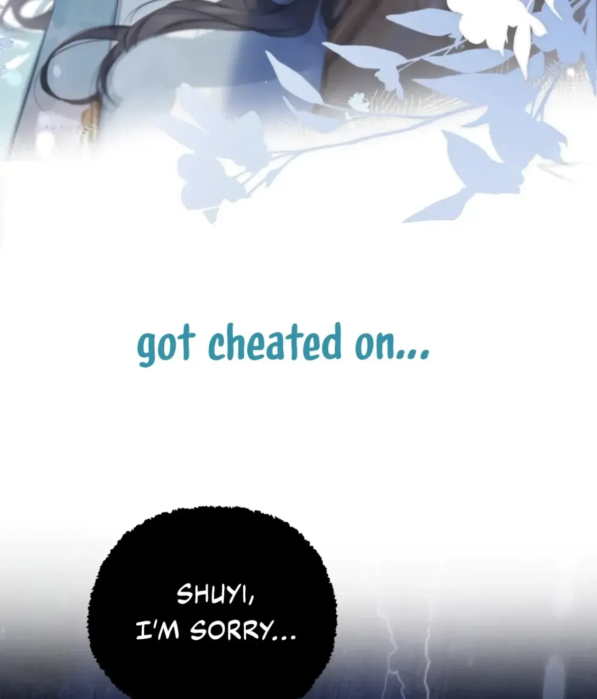 Love by Mistake Chapter 0 page 3