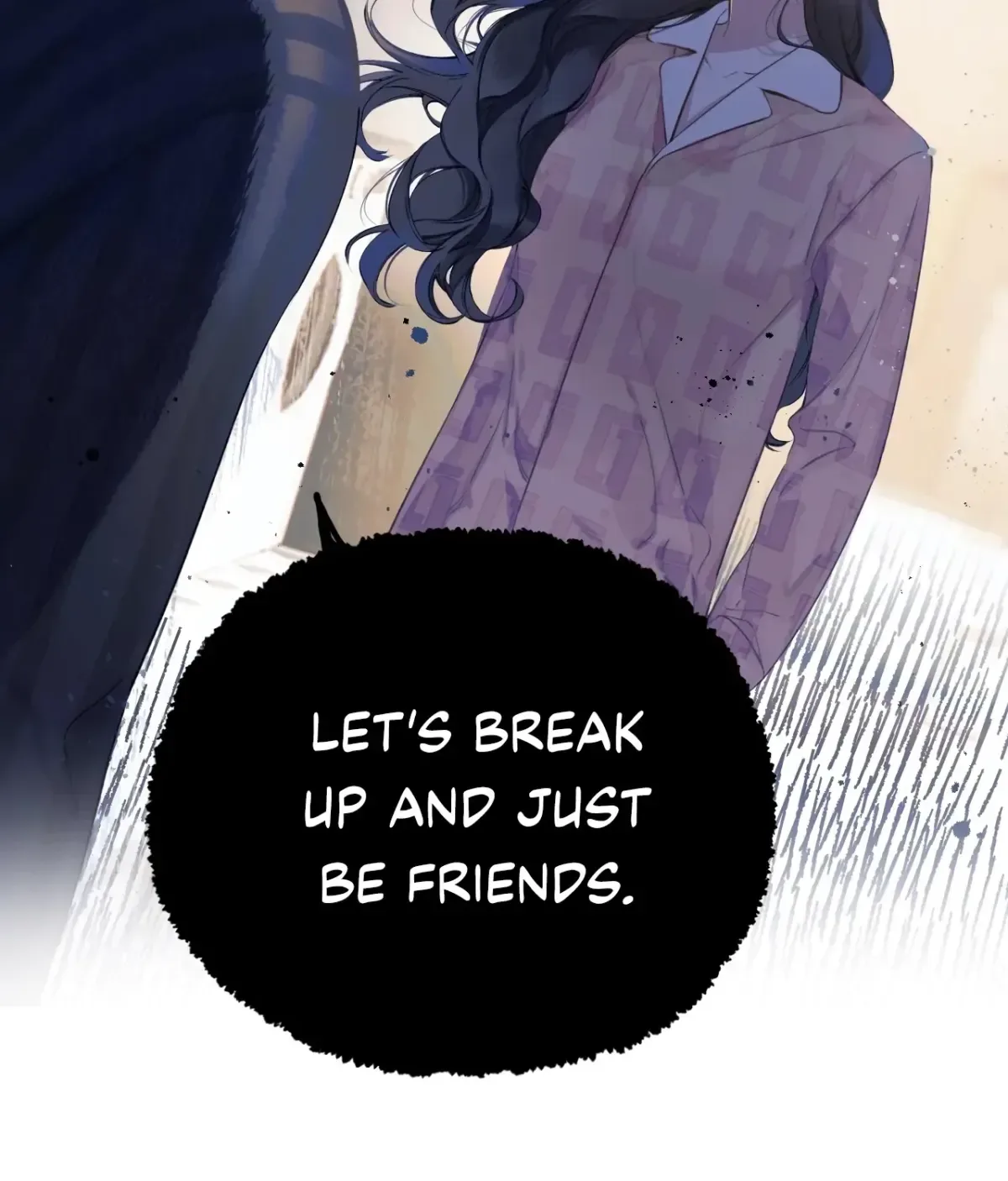 Love by Mistake Chapter 0 page 6