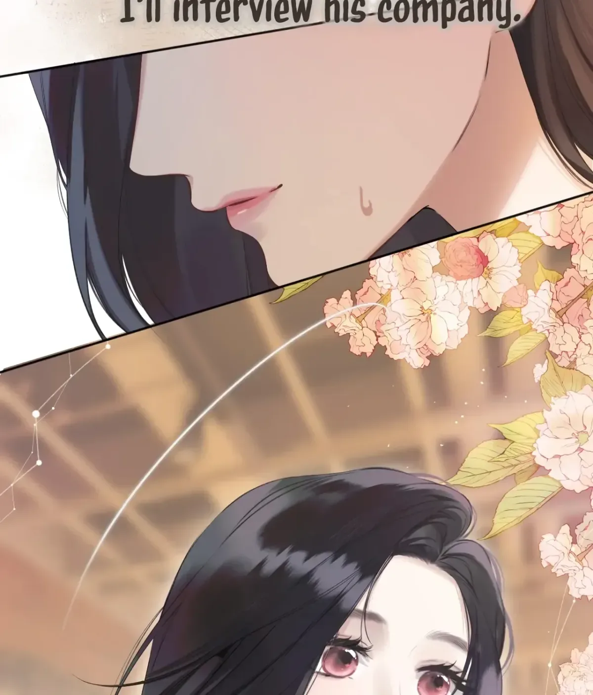Love by Mistake Chapter 0 page 28