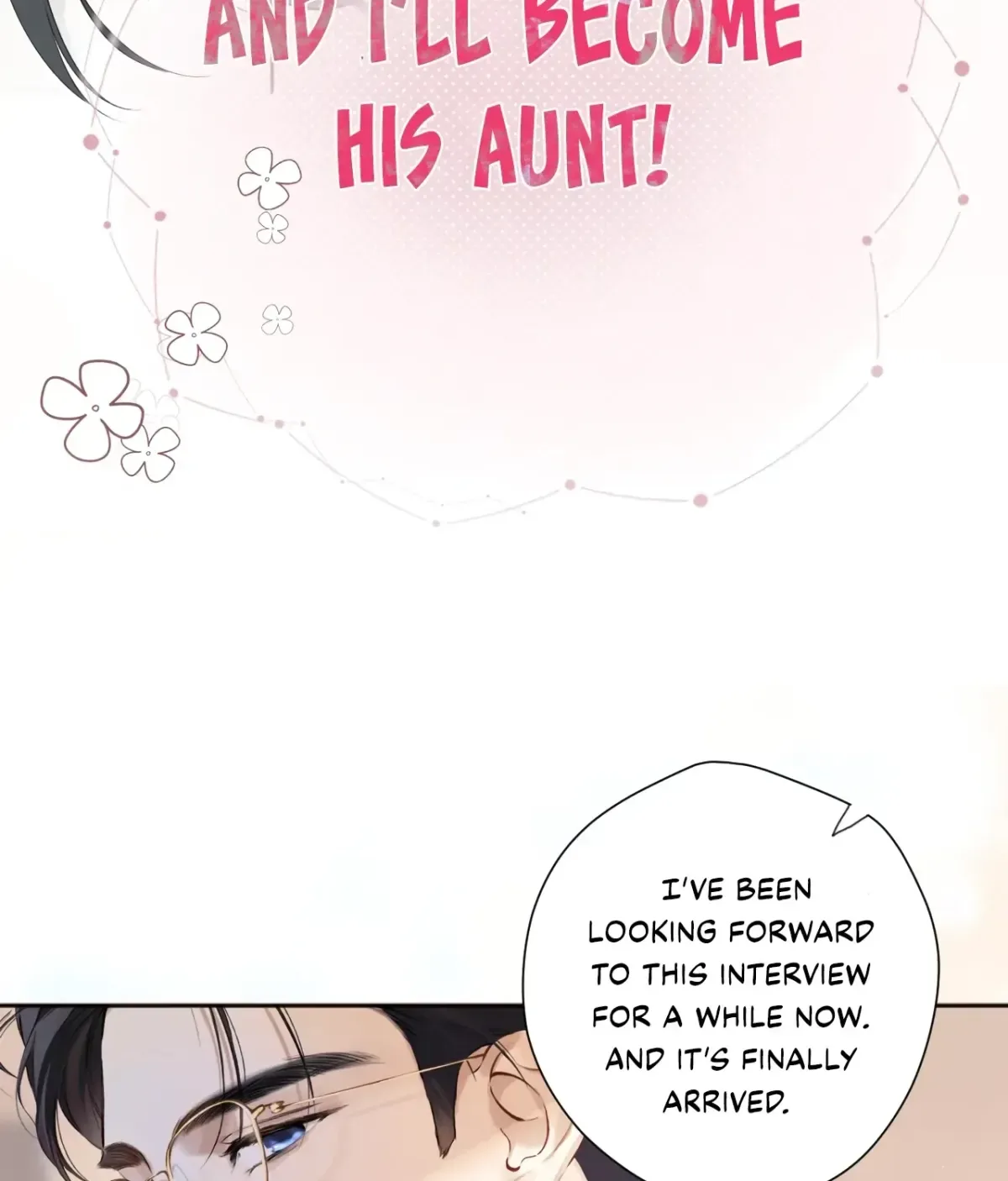 Love by Mistake Chapter 0 page 30