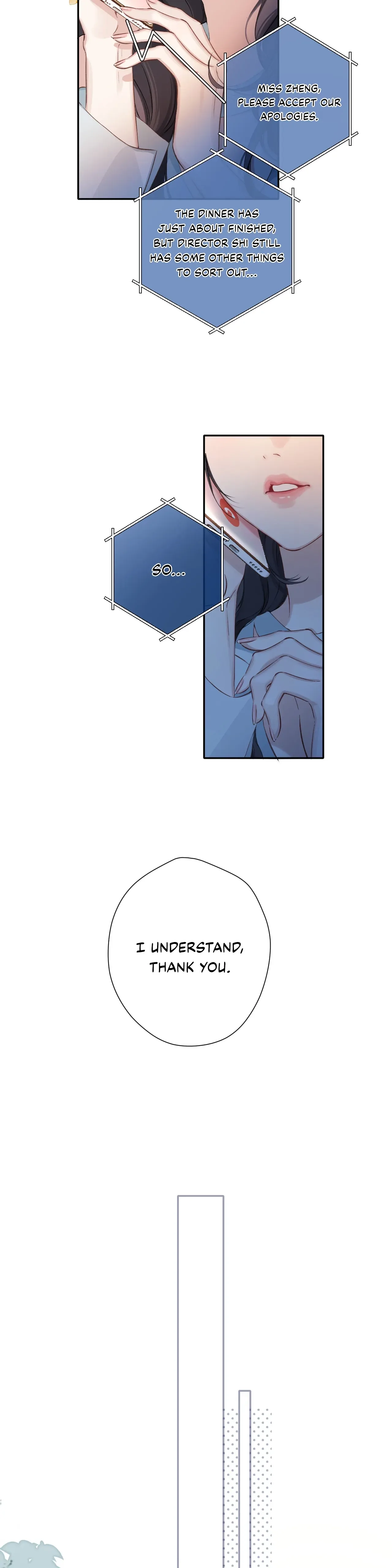 Love by Mistake Chapter 1 page 20